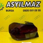 OPEL CORSA F SOL STOP LEDSİZ (SIFIR) 19-23