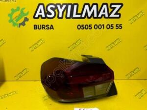 OPEL CORSA F SOL STOP LEDSİZ (SIFIR) 19-23