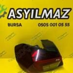 OPEL CORSA F SOL STOP (ORJİNAL)