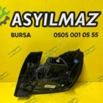 OPEL CORSA F SOL STOP (ORJİNAL)