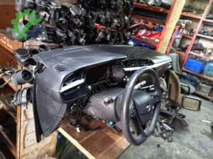 Opel Corsa Orijinal Çıkma Torpido