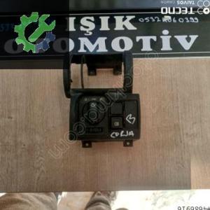 opel corsa far ayar düğmesi çıkma orjinal