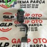 Opel Corsa  Gaz Pedalı Hatasız Orjinal Çıkma