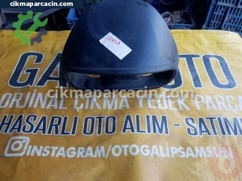 Opel Corsa Gösterge Çerçevesi çıkma parça