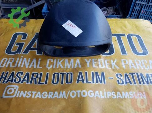 Opel Corsa Gösterge Çerçevesi çıkma parça