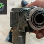 OPEL CORSA KONTAK ÇIKMA ORJİNAL 26034040