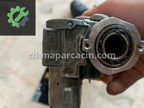 Opel Corsa Kontak (Marş) 26034040 çıkma parça