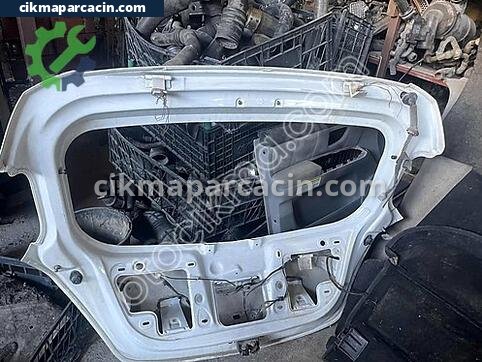 Opel Corsa Arka Bagaj çıkma parça