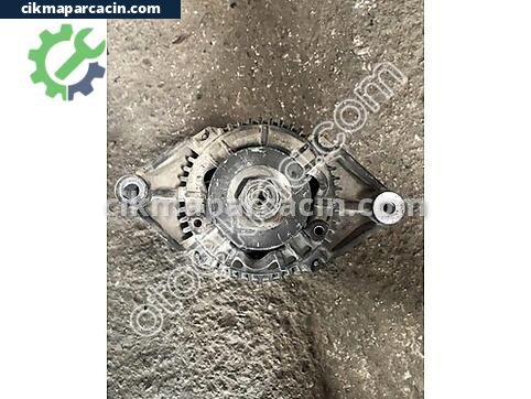 Opel Corsa Şarj Dinamosu çıkma parça