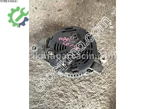 Opel Corsa Şarj Dinamosu çıkma parça