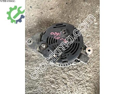 Opel Corsa Şarj Dinamosu çıkma parça