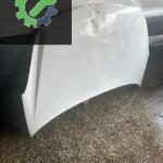 Opel corsa motor kaputu