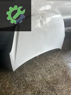 Opel Corsa Kaput çıkma parça