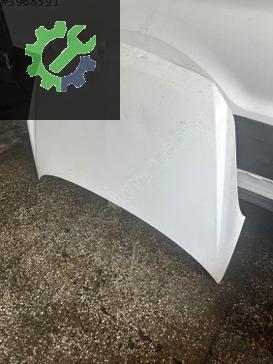 Opel Corsa Kaput çıkma parça