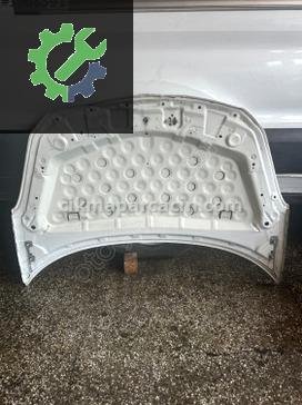 Opel Corsa Kaput çıkma parça