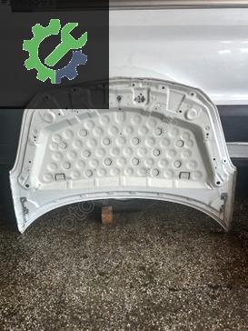 Opel Corsa Kaput çıkma parça