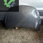 Opel corsa motor kaputu