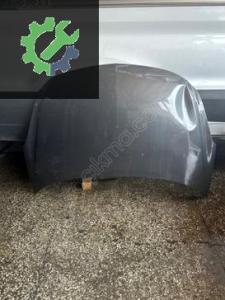 Opel corsa motor kaputu