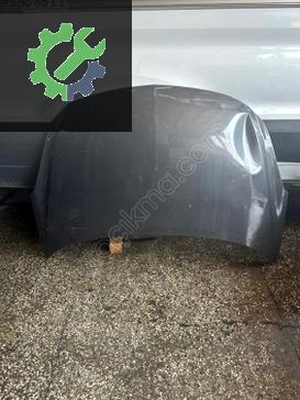 Opel Corsa Kaput çıkma parça