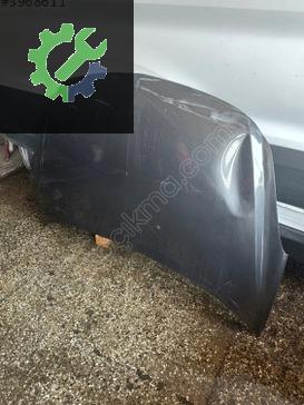 Opel Corsa Kaput çıkma parça