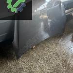 Opel corsa motor kaputu