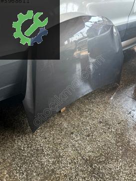 Opel Corsa Kaput çıkma parça