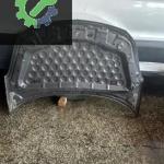 Opel corsa motor kaputu