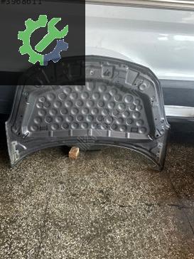Opel Corsa Kaput çıkma parça