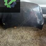 Opel corsa motor kaputu