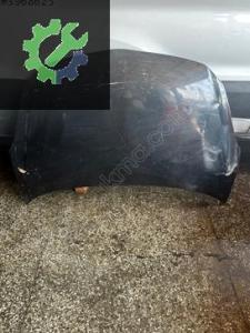 Opel corsa motor kaputu