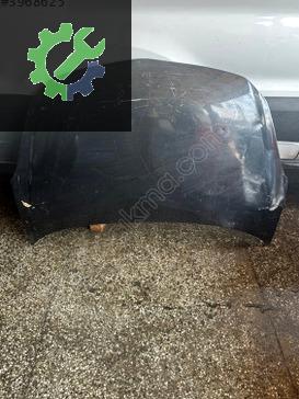 Opel Corsa Kaput çıkma parça