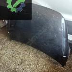 Opel corsa motor kaputu