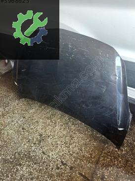 Opel Corsa Kaput çıkma parça