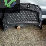 Opel corsa motor kaputu