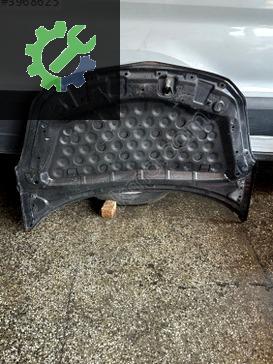 Opel Corsa Kaput çıkma parça