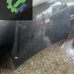 Opel corsa motor kaputu