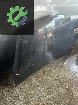 Opel Corsa Kaput çıkma parça
