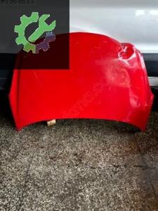 Opel corsa motor kaputu