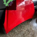 Opel corsa motor kaputu