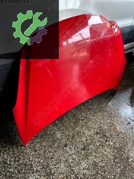 Opel Corsa Kaput çıkma parça