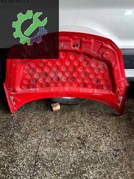 Opel Corsa Kaput çıkma parça