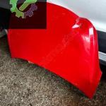 Opel corsa motor kaputu