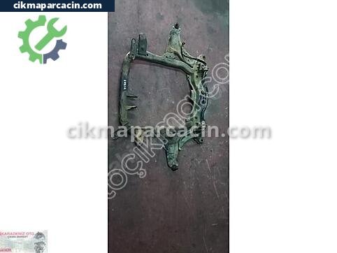 Opel Corsa Travers çıkma parça