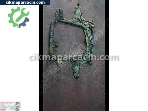 Opel Corsa Travers çıkma parça