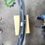 Opel Corsa Ön Cam Izgarası Hatasız Orjinal Çıkma