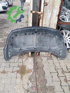 Opel Corsa Ön Kaput çıkma parça