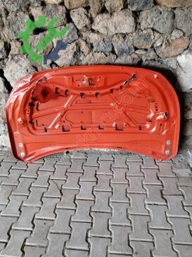 Opel Corsa Ön Kaput çıkma parça