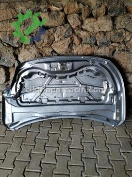 Opel Corsa Ön Kaput çıkma parça