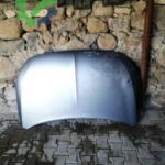Opel corsa ön kaput 2019 2023 arası