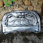 Opel corsa ön kaput 2019 2023 arası